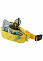    COMPATTO XL WAISTBAG PACKABLE YELLOW (BPCOWB-Y)