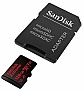   SANDISK microSDXC 128GB Extreme A2 V30 UHS-I U3 (SDSQXA1-128G-GN6AA)