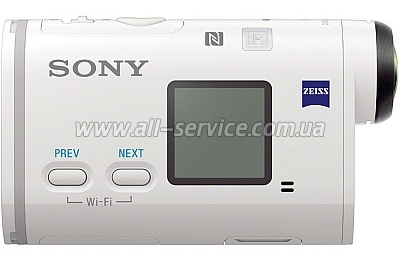   Sony FDR-X1000V (FDRX1000VR.AU2)