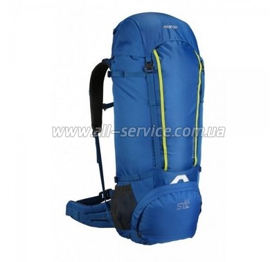  Vango Pathfinder 65 Cobalt