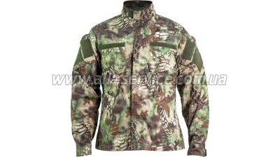  Skif Tac TAU Jacket, Kry-green S kryptek green (TAU J-KGR-S)