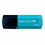  32GB TEAM GROUP C153 USB 2.0 Black (TC15332GL01)