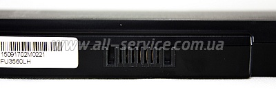  PowerPlant   FUJITSU Amilo Pi3560 (SQU-809-F01) 11.1V 5200 mAh (NB00000273)