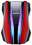  ADATA 2.5" USB 3.2 1TB HD770G IP68 RGB Black/Red (AHD770G-1TU32G1-CRD)