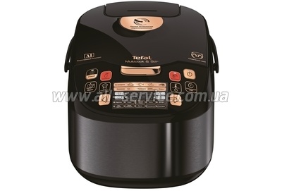  Tefal RK901