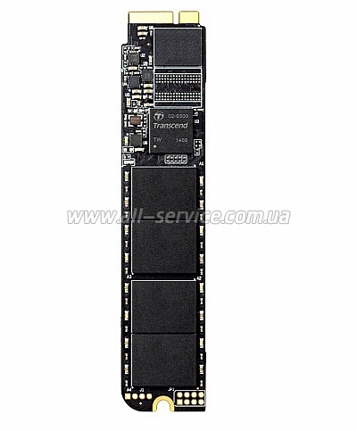 SSD  Transcend JetDrive 720 480GB  Apple (TS480GJDM720)