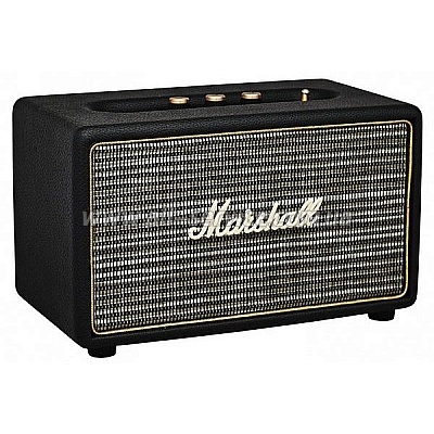  MARSHALL Loud Speaker Acton Black (4090986)