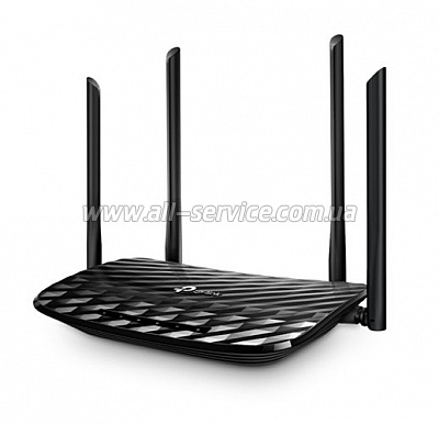 WI-FI   TP-Link Archer C6