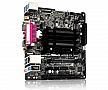   Asrock J4105B-ITX