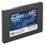 SSD  PATRIOT Burst Elite 120GB (PBE120GS25SSDR)