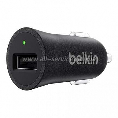    Belkin USB Mixit Premium, Black (F8M730btBLK)