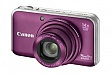   Canon PowerShot SX210 IS Purple (4247B023)