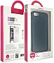  O!coat 0.3 Jelly case for iPhone 7 Dark Blue (OC735DB)
