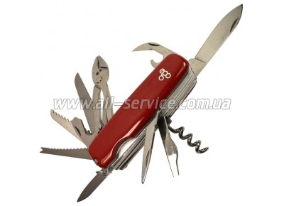  Ego tools A01.13 Red
