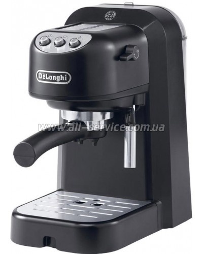Кофеварка DELONGHI EC 251 W Кофеварка DELONGHI EC 251 W