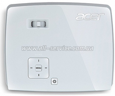  Acer K132 (MR.JGN11.001)