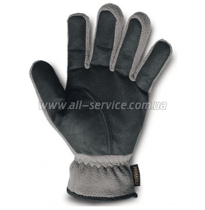  Rapala Fleece Amara Gloves  L (24407-1(L))