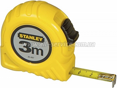  Stanley 312,7 (0-30-487)