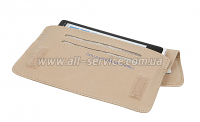   Golla Wallet G1540 Ronia (Biege)