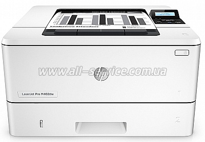  HP LaserJet Pro M402dw  Wi-Fi (C5F95A)