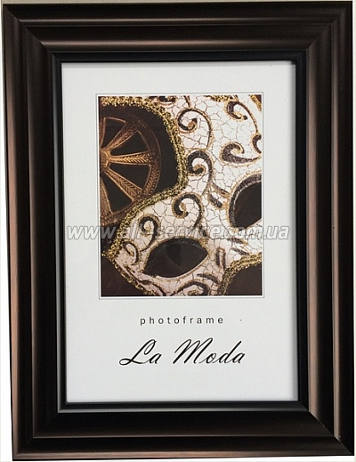 Фоторамка LA Moda 13x18 P4701 Фоторамка LA Moda 13x18 P4701