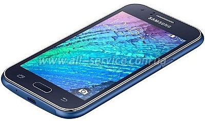  Samsung J110H/DS Galaxy J1 Ace DUAL SIM BLUE (SM-J110HZBDSEK)