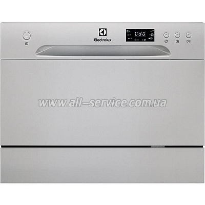   Electrolux ESF 2400 OH