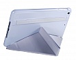  OZAKI O!coat Slim-Y iPad mini Light gray OC116LG