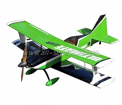 Precision Aerobatics Ultimate AMR 1014 KIT (PA-AMR-GREEN)