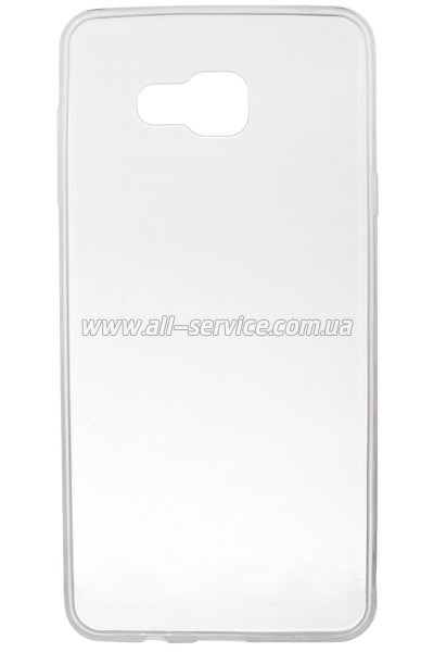  DIGI SAMSUNG A7/A710 TPU Clean Grid Transparent (6265359)