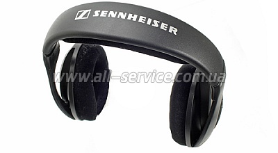  SENNHEISER HD 558