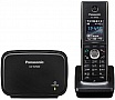 IP- Panasonic KX-TGP600RUB Black