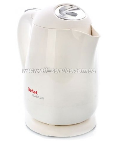  Tefal BF 9251 Silver Ion