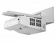  NEC UM301X wall mount