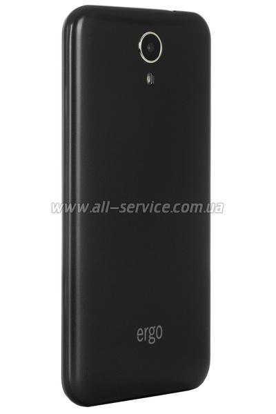  ERGO A500 Best  