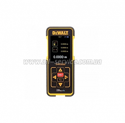   DeWALT DW03050