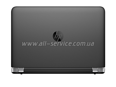  HP ProBook 450 G3 (P4P46EA)