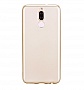  T-PHOX Huawei Mate 10 Lite - Shiny Gold (6373843)
