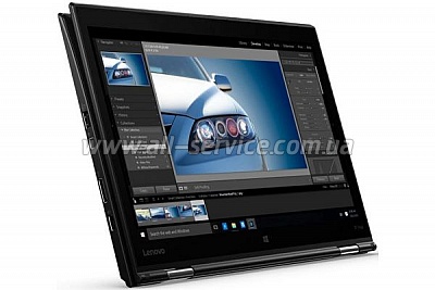  Lenovo ThinkPad Yoga X1 14.0WQHD AG touch (20FQS0BV00)
