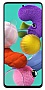  Samsung Galaxy A51 2020 A515FN ZWU 4/64Gb White (SM-A515FZWUSEK)