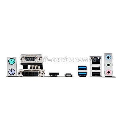  ASUS H170-PRO/USB 3.1 (90MB0PS0-M0EAY0)