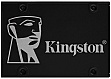 SSD  512GB Kingston KC600 2.5" SATAIII 3D TLC (SKC600/512G)