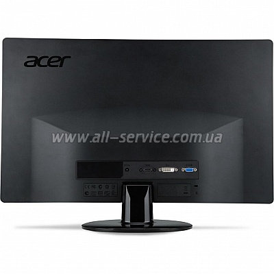  Acer 23" S230HLBb (UM.VS0EE.B06)