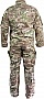  Skif Tac Tactical Patrol Uniform, Mult XL multicam (TPU-Mult-XL)