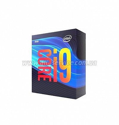  Intel Core I9-9900 BOX s.1151 I9-9900 BOX s-1151 (BX80684I99900)
