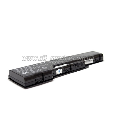  Dell XPS M1730 / 11.1V 7800mAh (87Wh) BLACK OEM