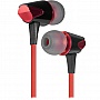  DEFENDER Redragon Stella black/red