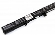    ASUS VivoBook D450 D550 F551 P551 R512 X451 X551 /14.4V 2600mAh (37Wh) BLACK ORIG (A41N1308)
