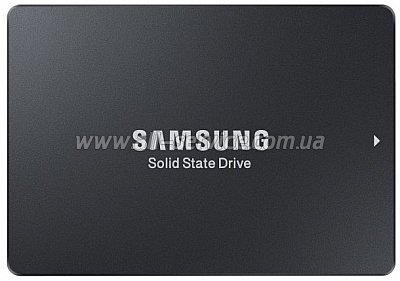 SSD  2.5" Samsung PM863 Enterprise 1.9TB SATA (MZ-7LM1T9E)