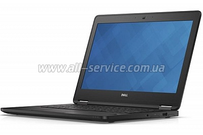  Dell E7270 (N006LE727012EMEA_UBU)